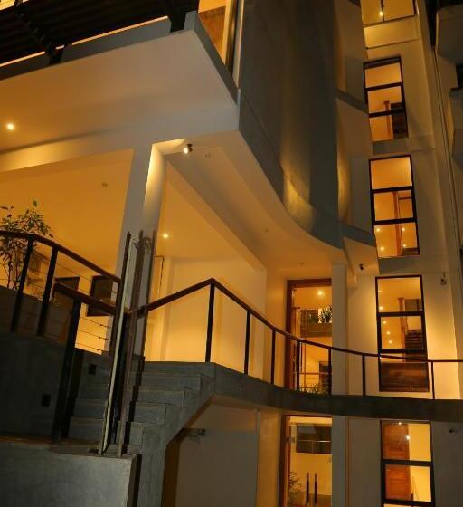 酒店 Lakewood Residence