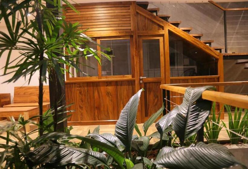 酒店 Lakewood Residence