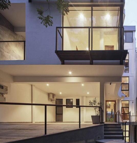 酒店 Lakewood Residence