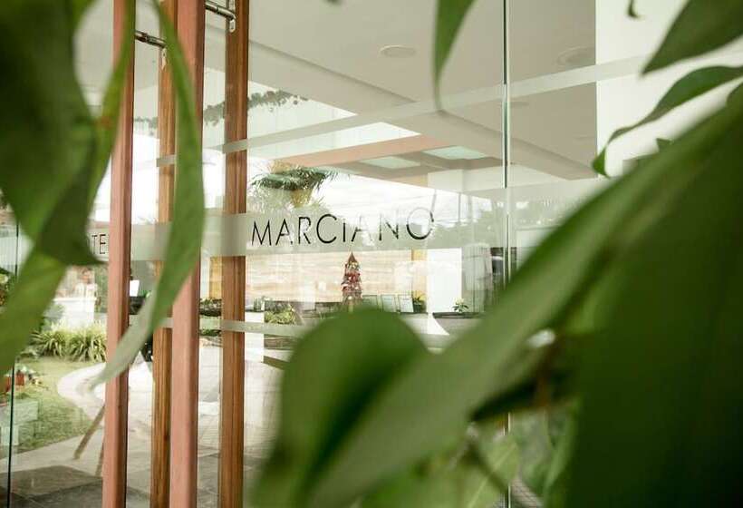 호텔 Marciano