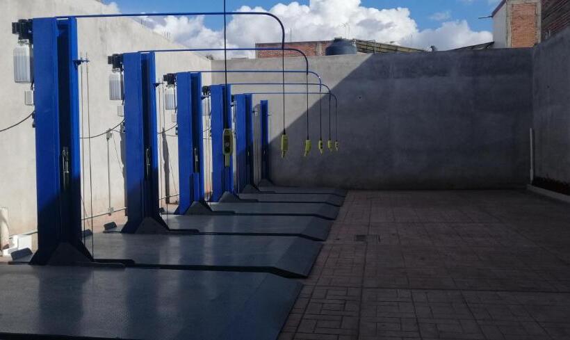 호텔 Maria Fernanda Inn