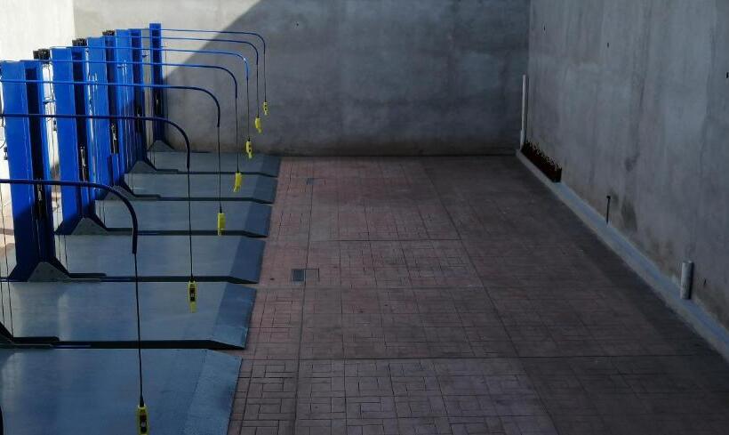 호텔 Maria Fernanda Inn