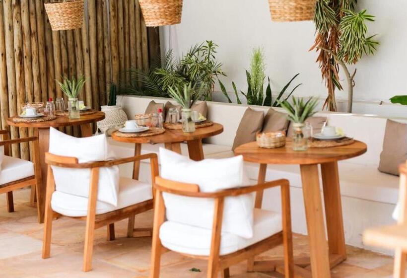 فندق Monte Alegre Beach