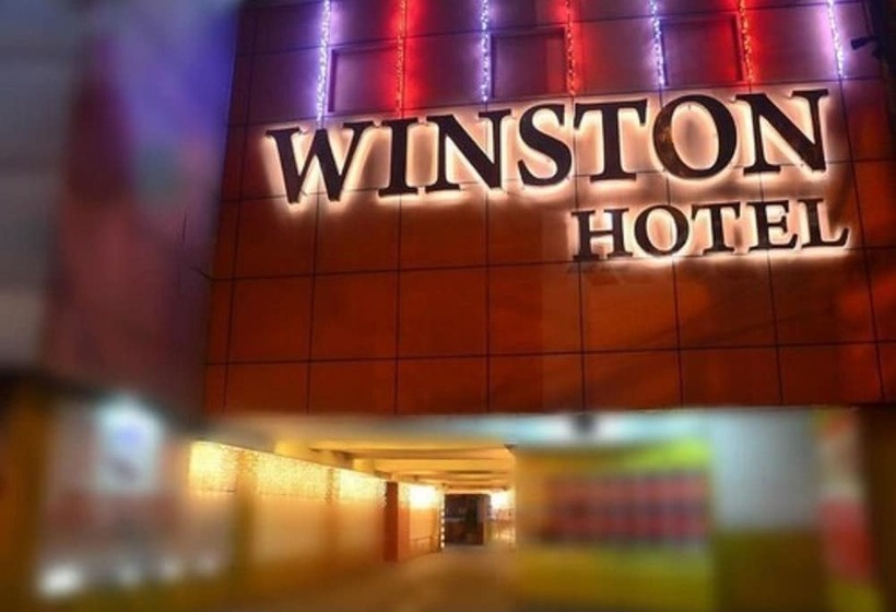فندق New Winston