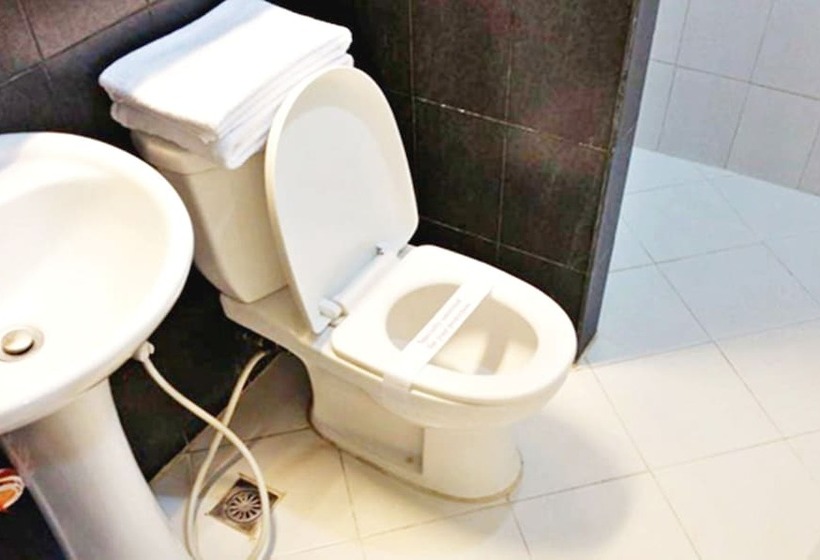 בית מלון כפרי New Winston