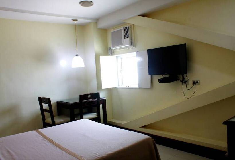 בית מלון כפרי New Winston