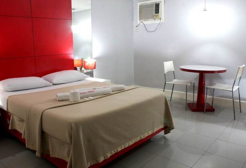 בית מלון כפרי New Winston