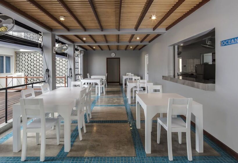 ホテル Oceanfront Condominiums  Nilaveli