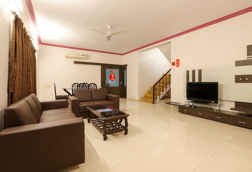 فندق Oyo 10031 Wind Chimes Boutique Guest House