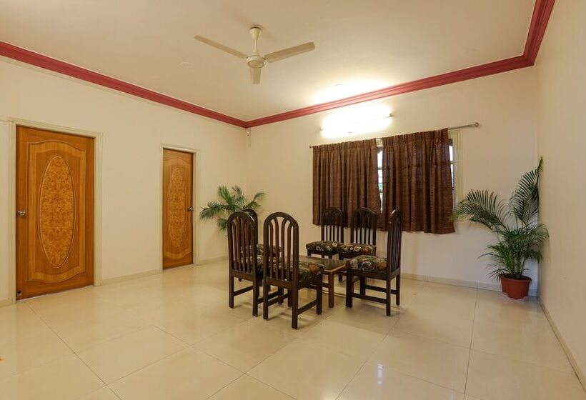 فندق Oyo 10031 Wind Chimes Boutique Guest House