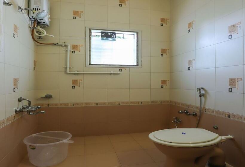 فندق Oyo 10031 Wind Chimes Boutique Guest House