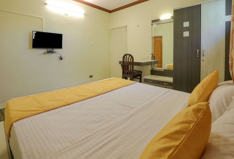 فندق Oyo 10031 Wind Chimes Boutique Guest House