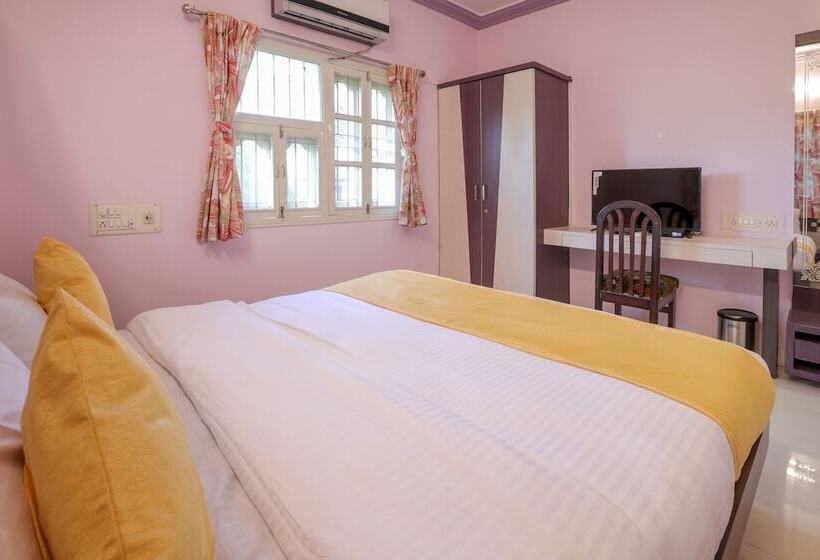 فندق Oyo 10031 Wind Chimes Boutique Guest House