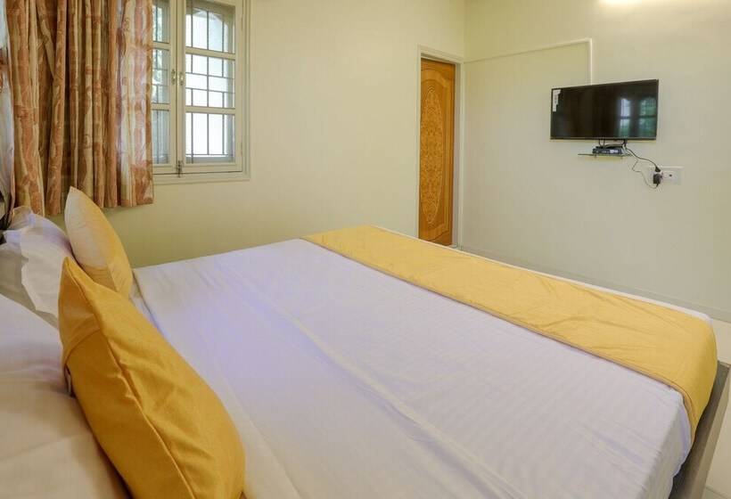 فندق Oyo 10031 Wind Chimes Boutique Guest House