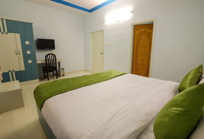 فندق Oyo 10031 Wind Chimes Boutique Guest House