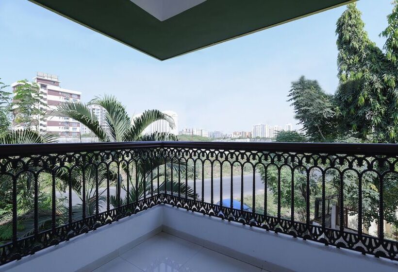 فندق Oyo 10031 Wind Chimes Boutique Guest House