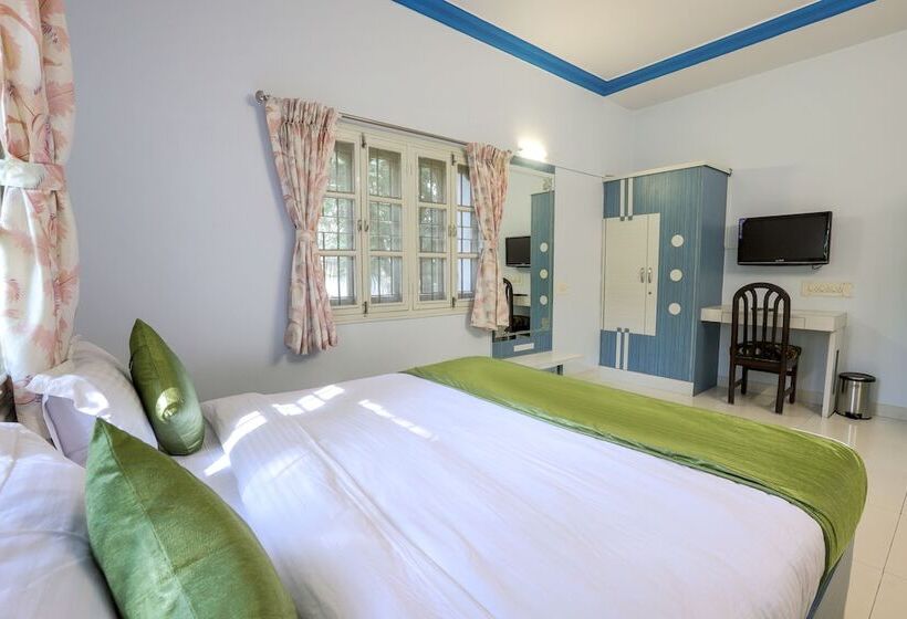 فندق Oyo 10031 Wind Chimes Boutique Guest House