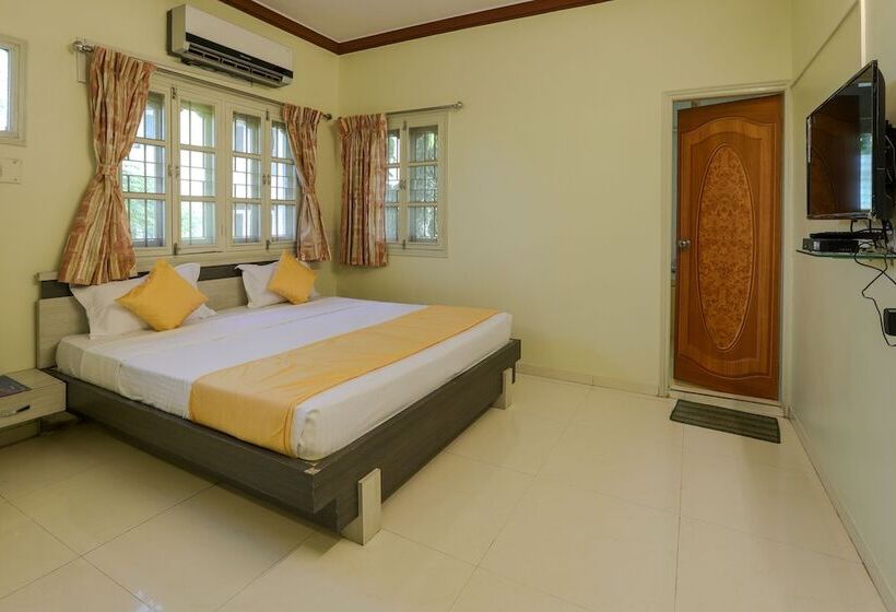 فندق Oyo 10031 Wind Chimes Boutique Guest House