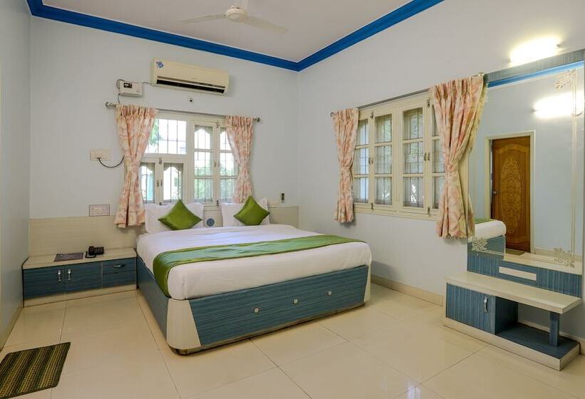 فندق Oyo 10031 Wind Chimes Boutique Guest House