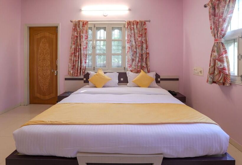 فندق Oyo 10031 Wind Chimes Boutique Guest House