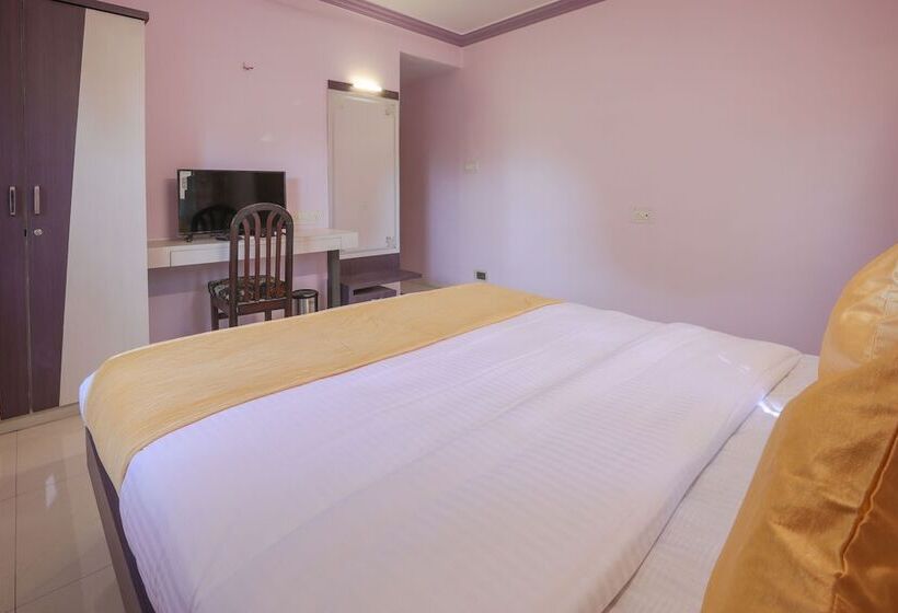 فندق Oyo 10031 Wind Chimes Boutique Guest House