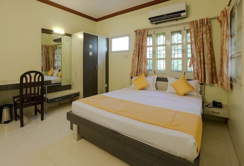 فندق Oyo 10031 Wind Chimes Boutique Guest House