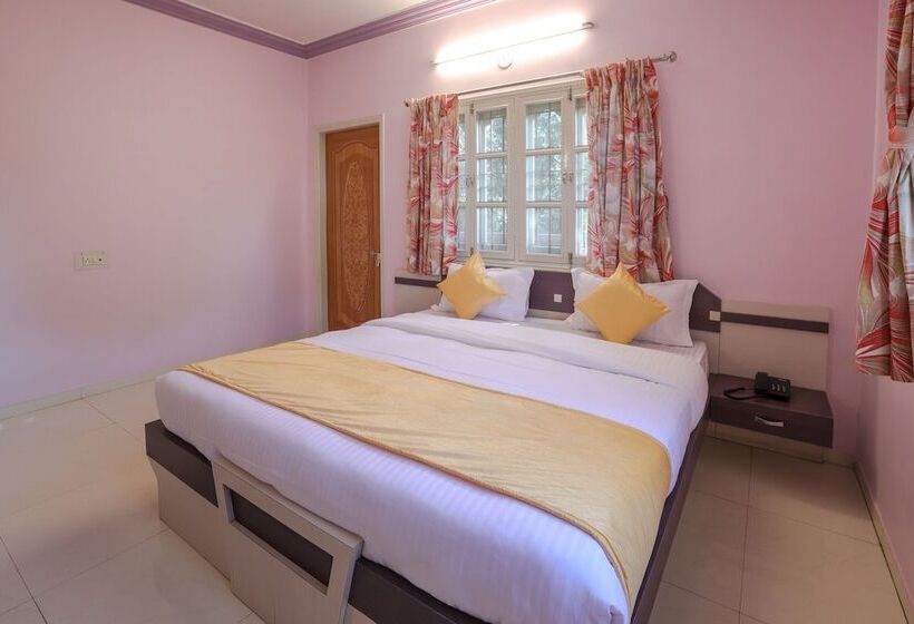 فندق Oyo 10031 Wind Chimes Boutique Guest House