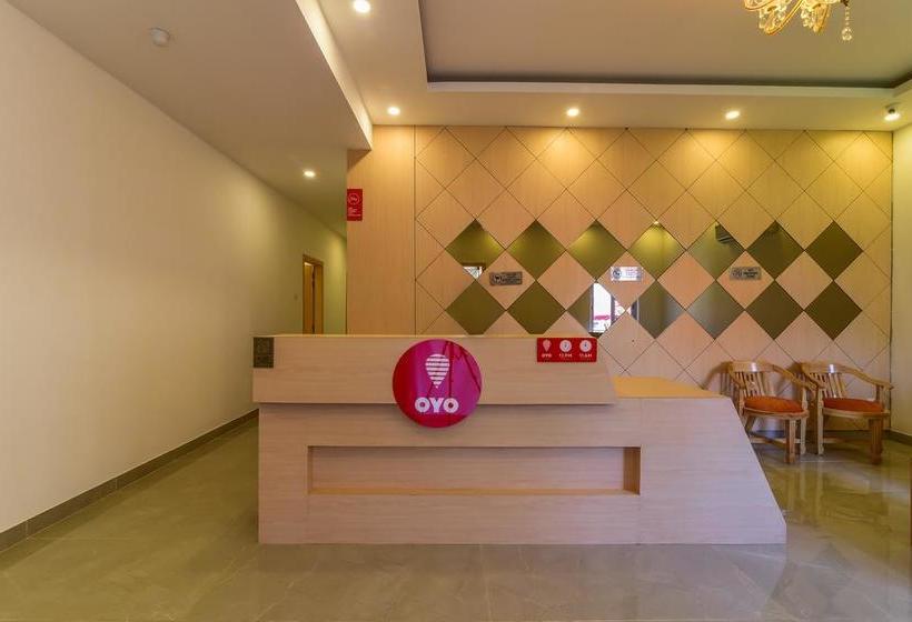 호텔 De Lagom Comforts, Anjuna Beach