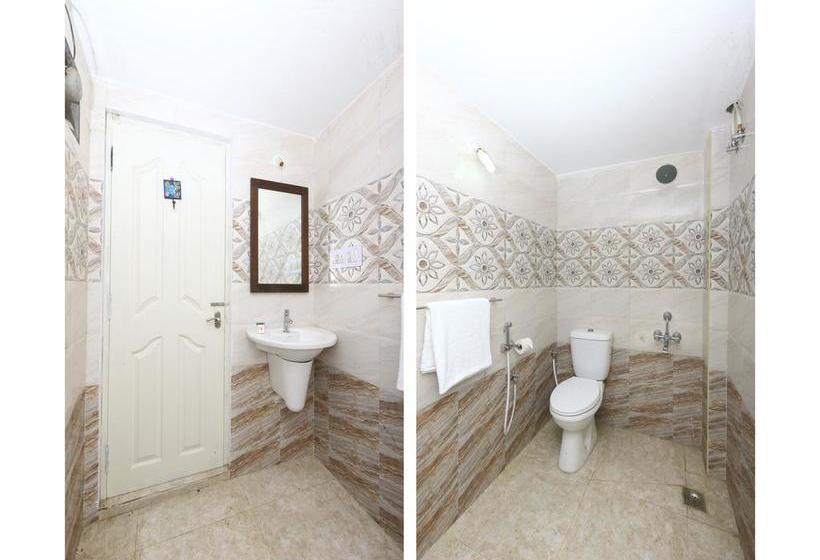 호텔 Oyo Home Heritage 1bhk White Town