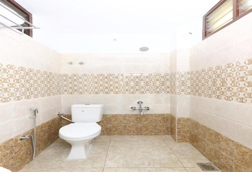 호텔 Oyo Home Heritage 1bhk White Town