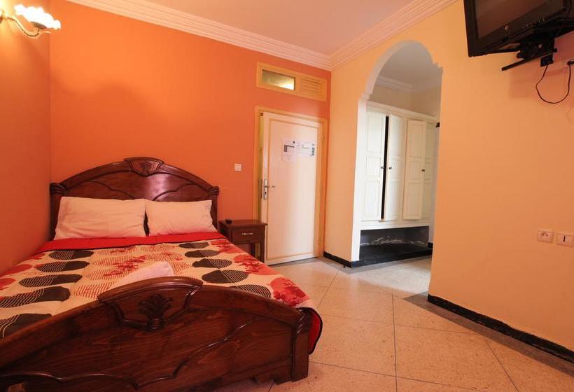 Отель Palais Des Touaregs