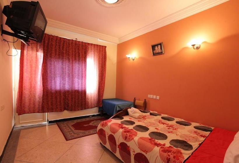 Отель Palais Des Touaregs