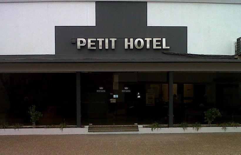 호텔 Petit