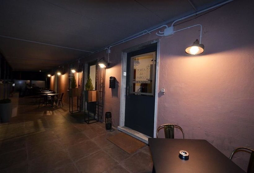 호텔 Porta Del Parco