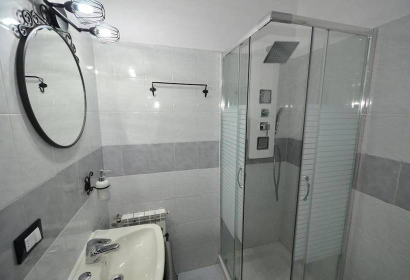 호텔 Porta Del Parco