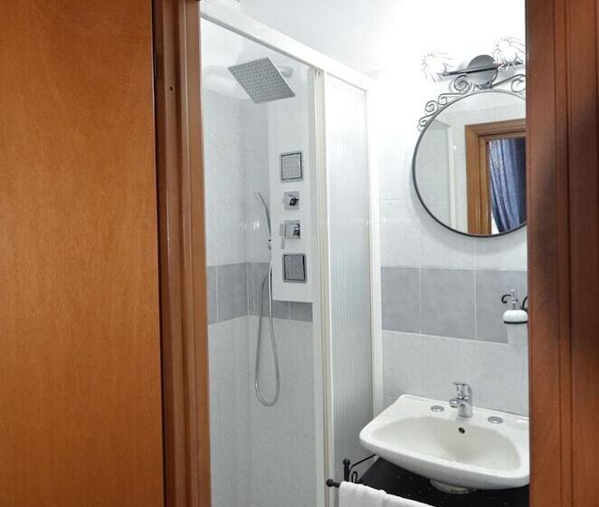 호텔 Porta Del Parco