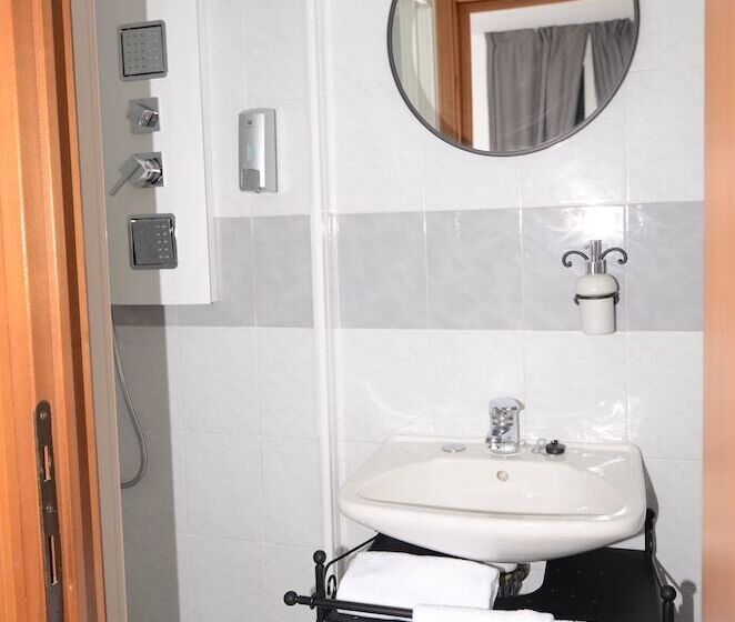 호텔 Porta Del Parco