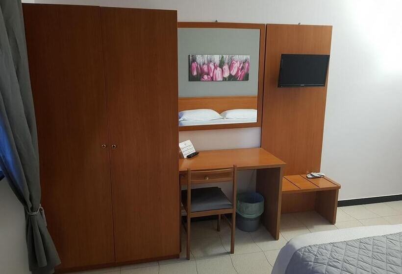 호텔 Porta Del Parco