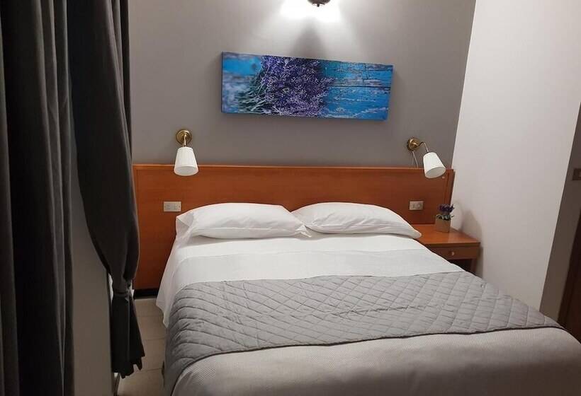 호텔 Porta Del Parco