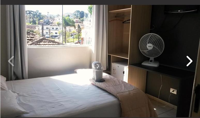 ホテル Pousada Villa Branca   Petar