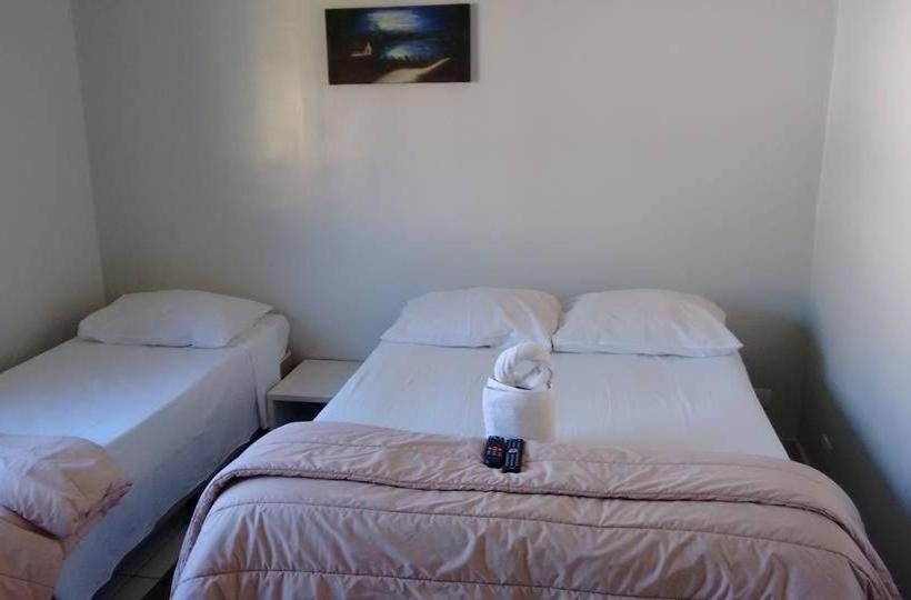 ホテル Pousada Villa Branca   Petar