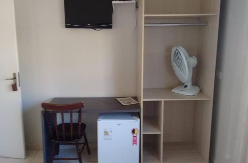 ホテル Pousada Villa Branca   Petar