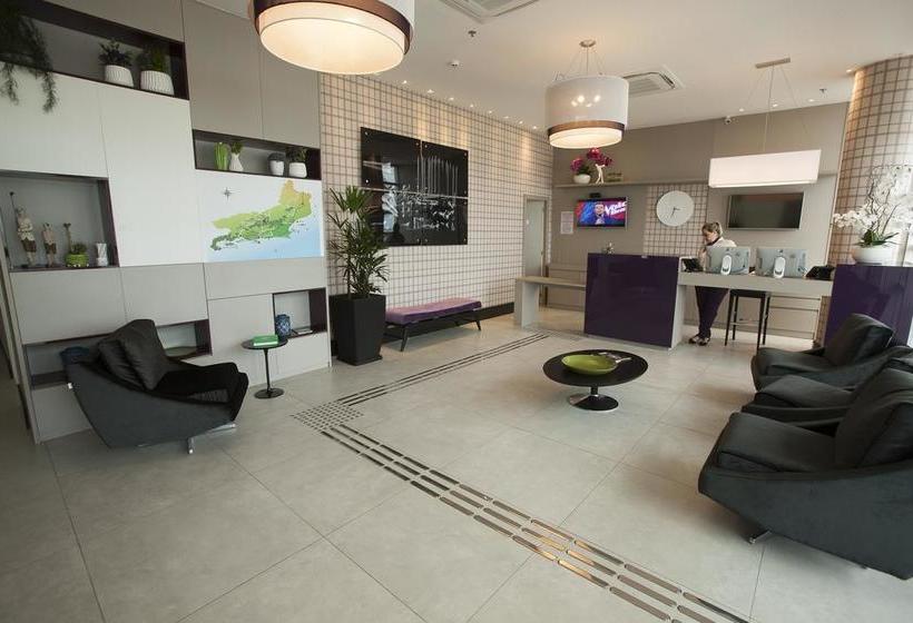 בית מלון כפרי Prata Business Suites