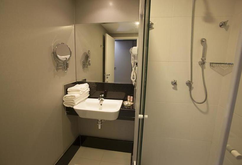 בית מלון כפרי Prata Business Suites