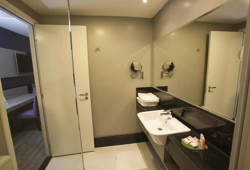 בית מלון כפרי Prata Business Suites