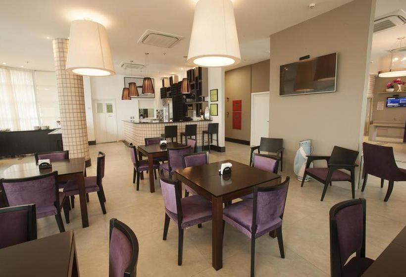 בית מלון כפרי Prata Business Suites