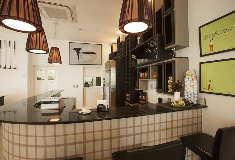 בית מלון כפרי Prata Business Suites