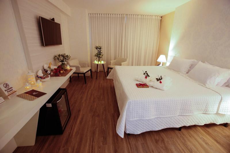 בית מלון כפרי Prata Business Suites