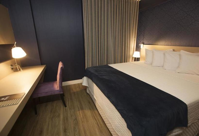 בית מלון כפרי Prata Business Suites