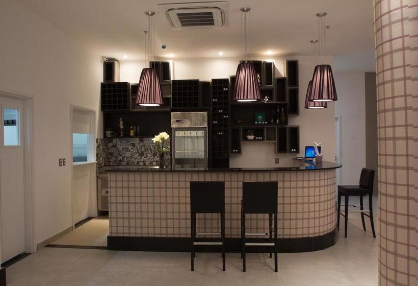 בית מלון כפרי Prata Business Suites